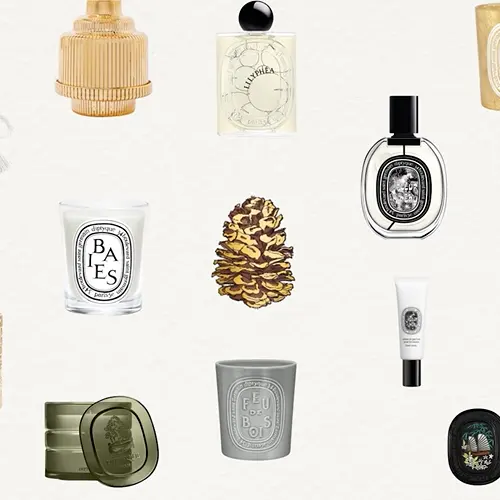 Diptyque UK：全场香氛&身体护理热卖