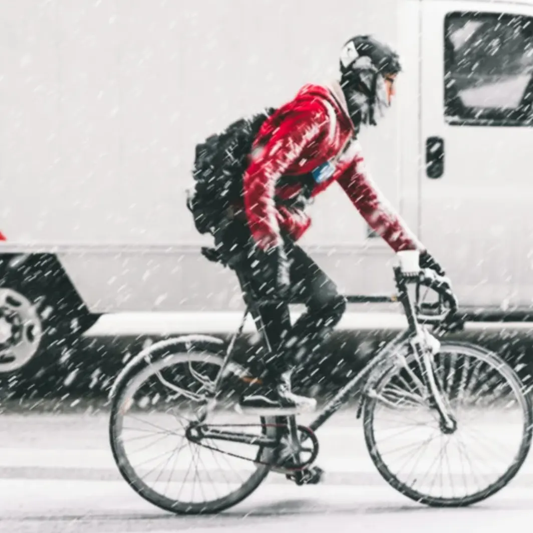 Garneau：骑行狂欢季 专业装备任你选