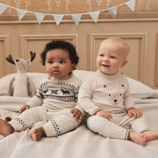 Gymboree （金宝贝美国官网）：全场童装热卖