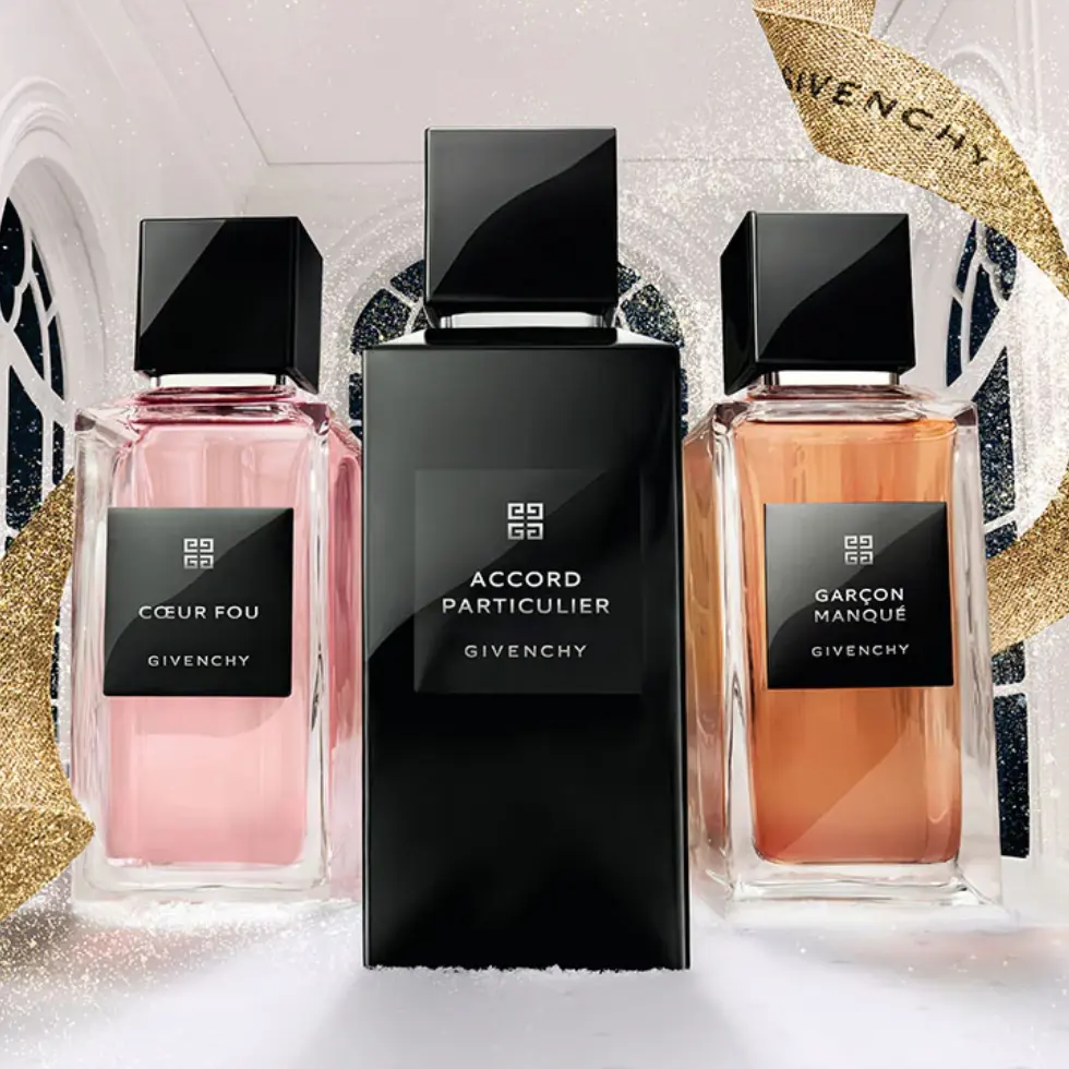 Givenchy Beauty：典藏系列无门槛6折