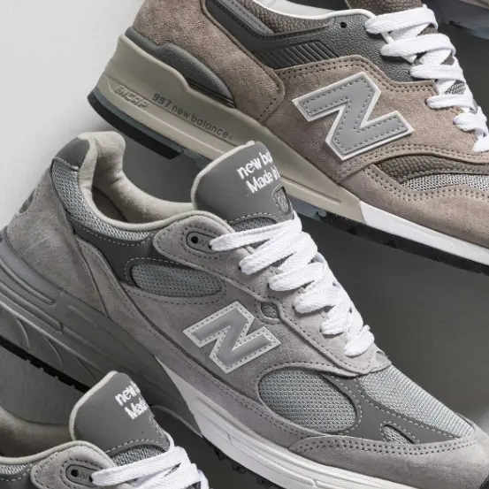 Joes New Balance Outlet：新百伦限时热卖！精选额外7折优惠