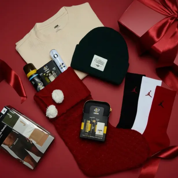 Foot Locker CA：周五特惠！运动热卖