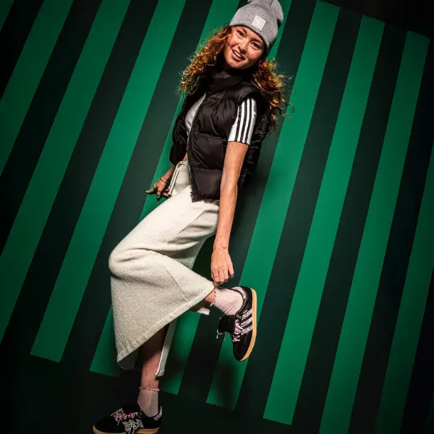 Foot Locker：周五特惠！运动热卖