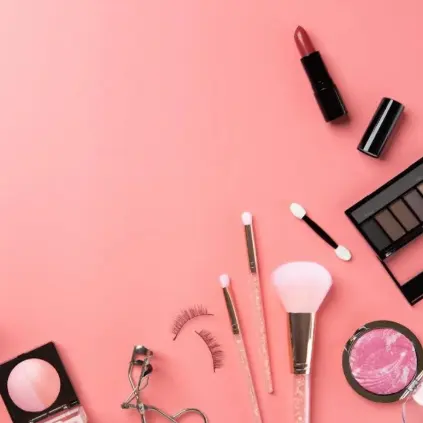 Target：美妆及健康礼品热卖