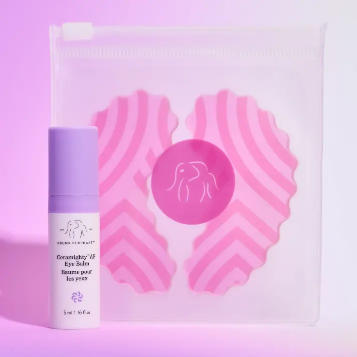 Drunk Elephant：醉象护肤套装热卖！入手超值套装