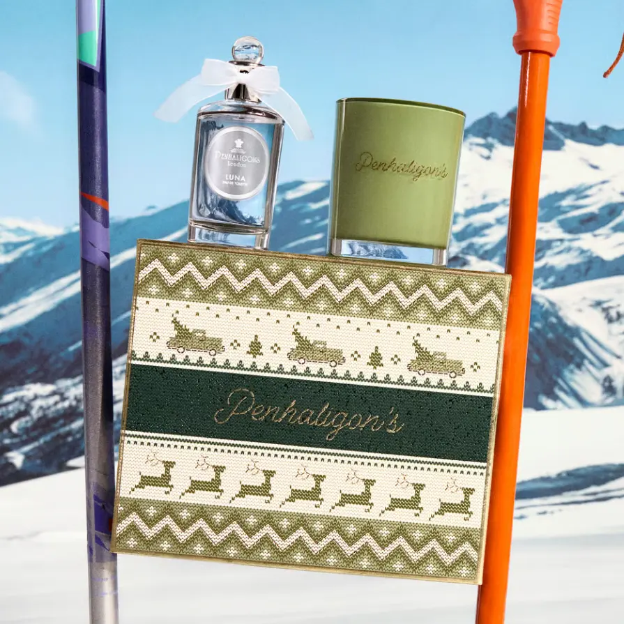 Penhaligon's UK：潘海利根限时特惠！全场香氛护肤热卖