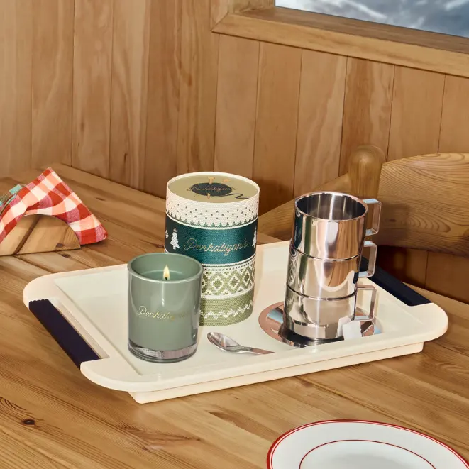 Penhaligon's US：潘海利根全场香氛&身体护肤热卖