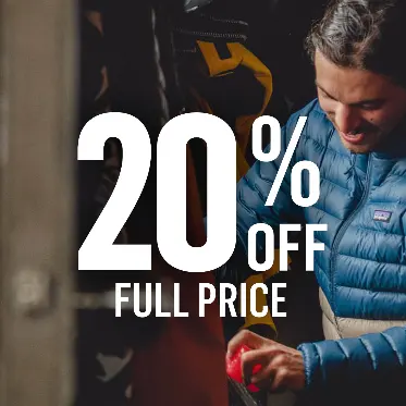 Backcountry：运动热卖！登录会员可享 入手 Patagonia、北面、Sorel 等