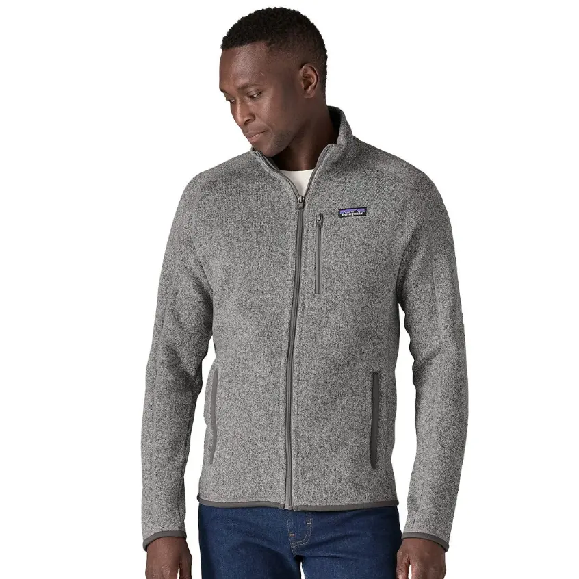 Patagonia 巴塔哥尼亚 抓绒外套