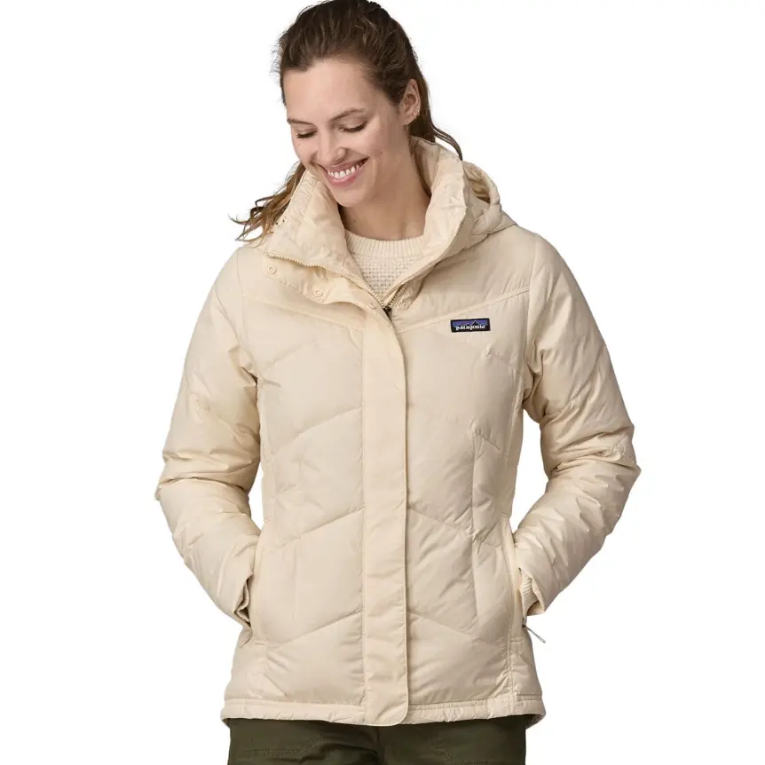 Patagonia 巴塔哥尼亚 女款羽绒服