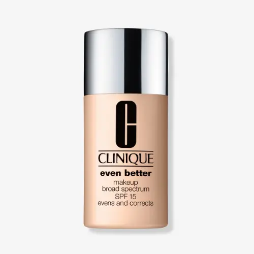 Clinique 倩碧有色面霜 SPF 15