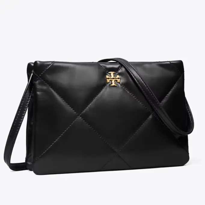 Tory Burch 汤丽柏琦 Kira 小号斜挎包