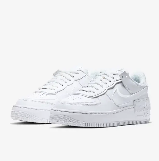 Nike  Air Force 1 Shadow 女鞋