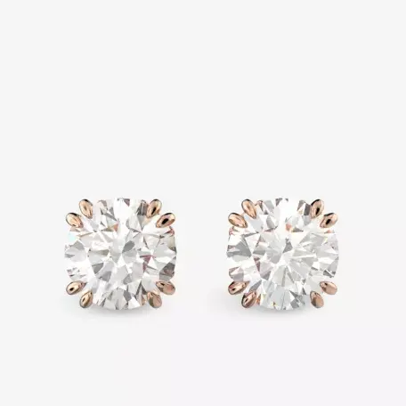 Swarovski 施华洛世奇 锆石耳钉