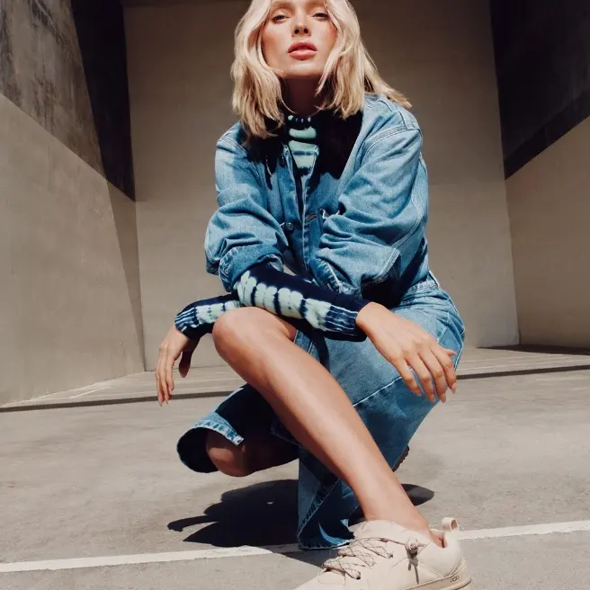 Office Shoes：UGG 鞋履热卖专区 限定配色独家发售