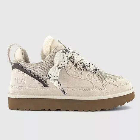 UGG Lowmel 运动鞋