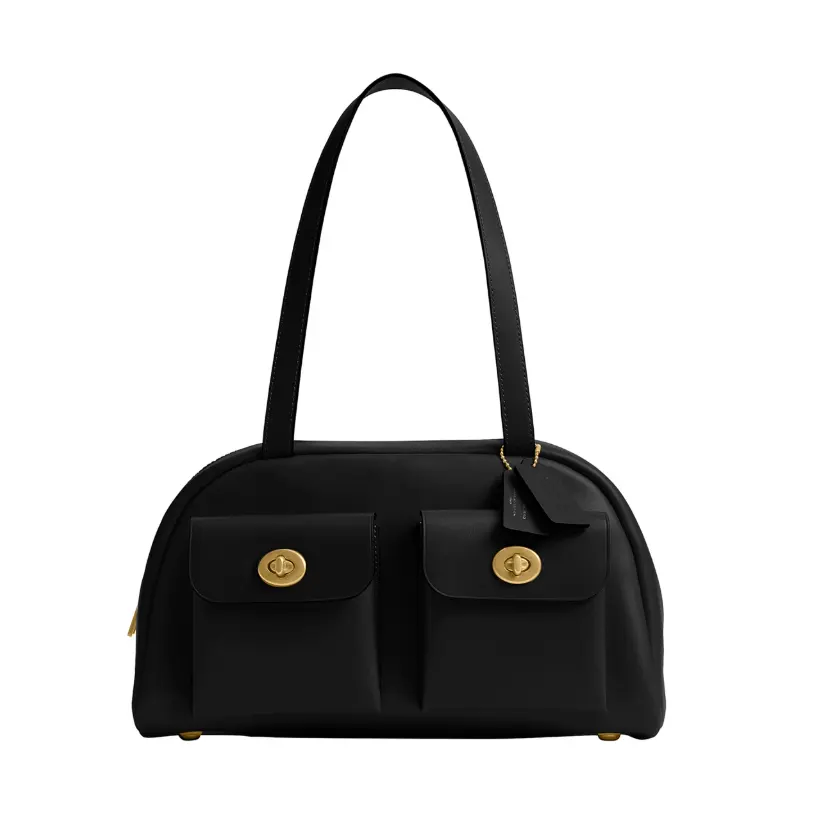 COACH 蔻驰 Twin 手提包