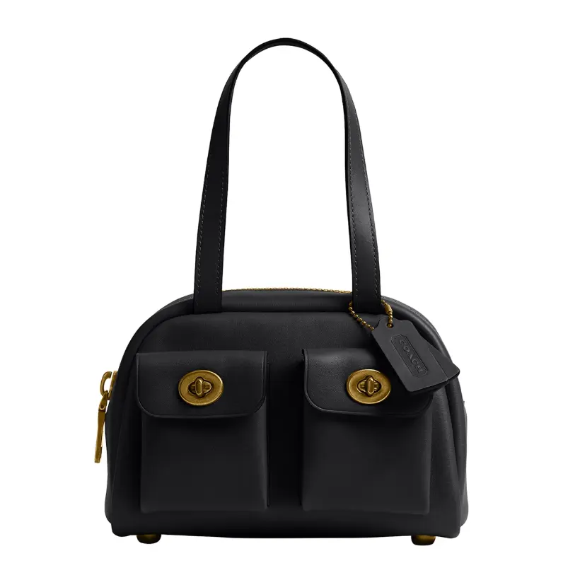 COACH 蔻驰 Twin 20 手提包