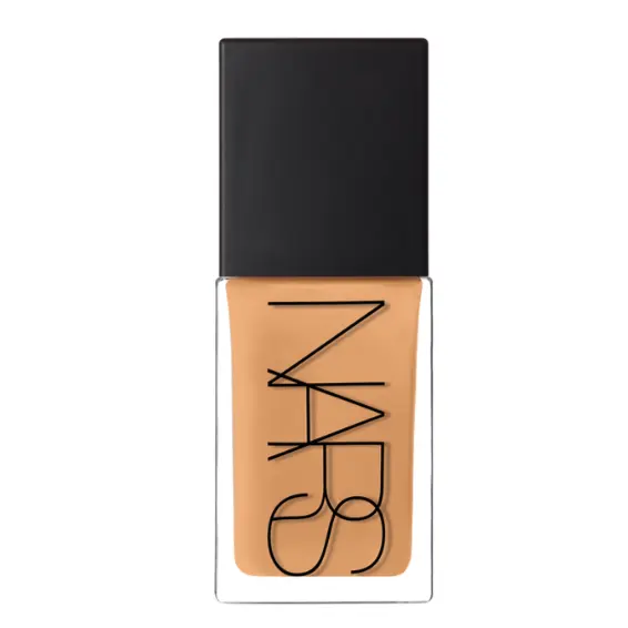 Nars 超方瓶 粉底液