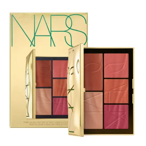 Nars 腮红&眼影盘