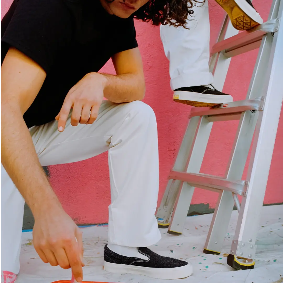 Converse 匡威美国官网：会员周大促