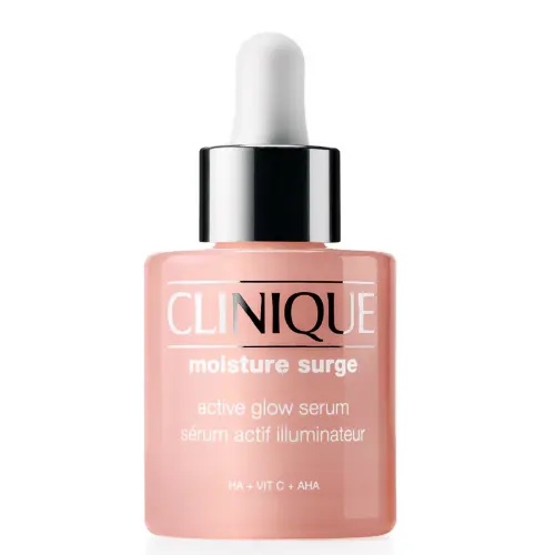 Clinique 倩碧 水磁场精华