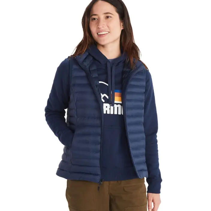 Marmot Echo Featherless 马甲