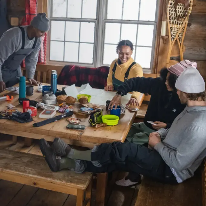 Teva 美官：一双好鞋传心意，舒适与格调全拿捏