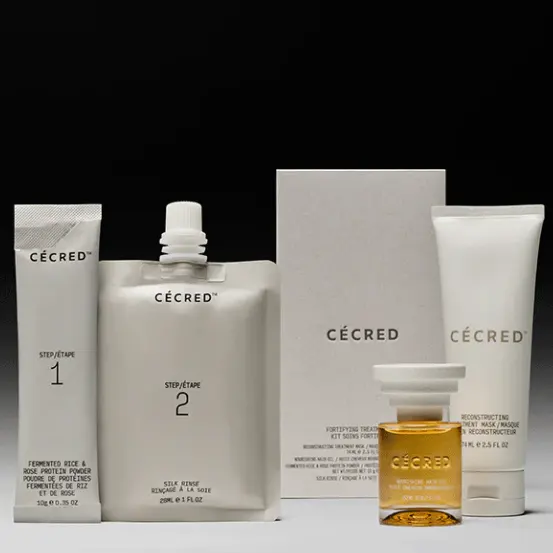 Cecred：旅行套装专场 轻装出行，奢享精致旅途