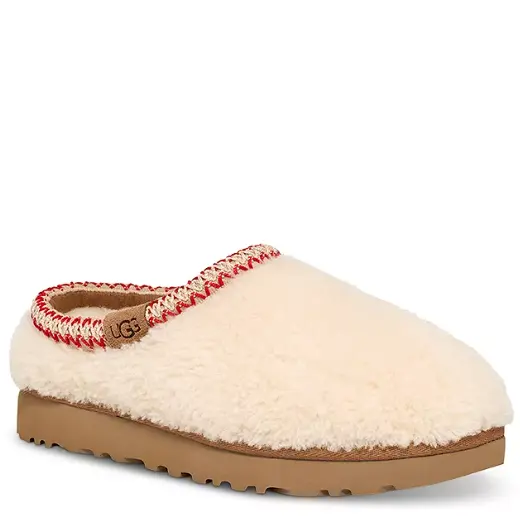 UGG Tasman 毛毛拖鞋