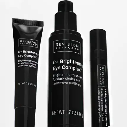 DermStore：Revision Skincare护肤大促！入精华液、眼霜等