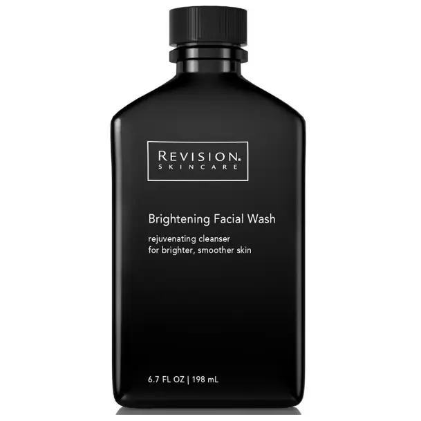 Revision Skincare 亮肤洁面乳