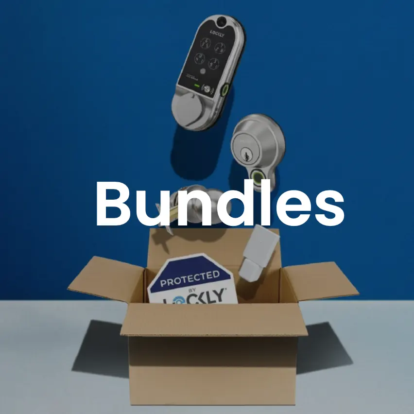 LOCKLY：免费获赠价值高达$280礼品