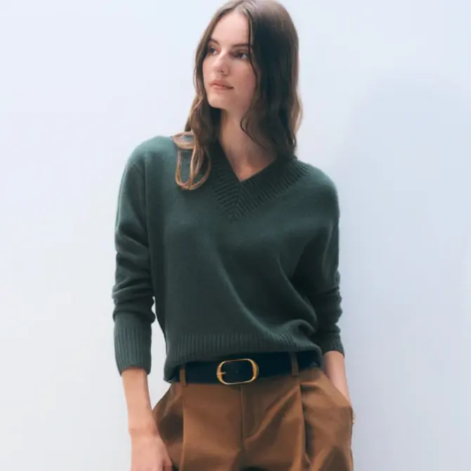 White and Warren：冬季大促！折扣区上新热卖