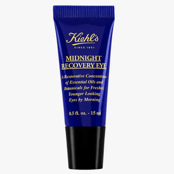 Kiehl's 科颜氏 午夜修护眼霜