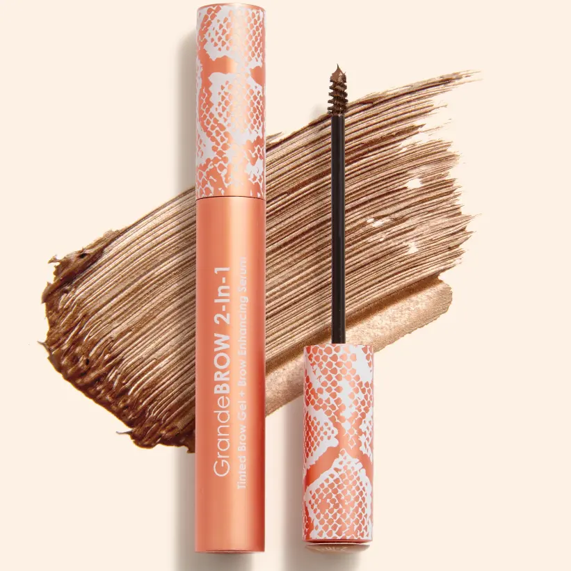 Grande Cosmetics：护肤美妆产品热卖 好价收睫毛精华