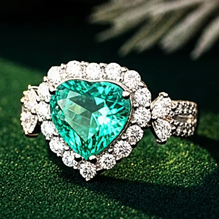 Shop LC：Green Monday 大促 珠宝配饰热卖