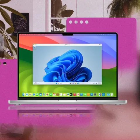 Parallels：黑五返场促销 Desktop 低至5折