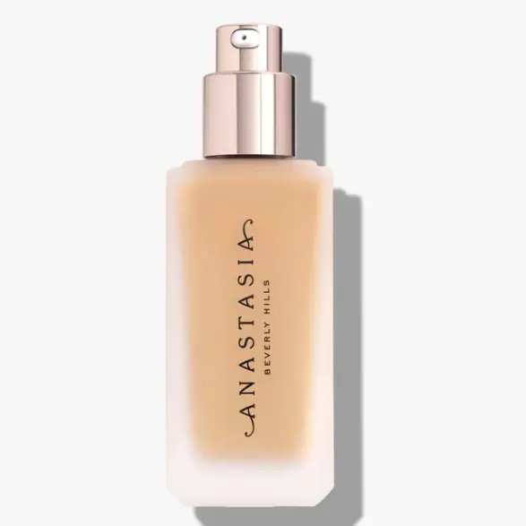 Anastasia Beverly Hills 极致无瑕粉底液
