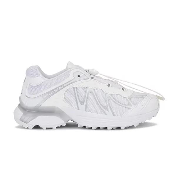 SALOMON 萨洛蒙 XT-WHIPER 白色运动鞋
