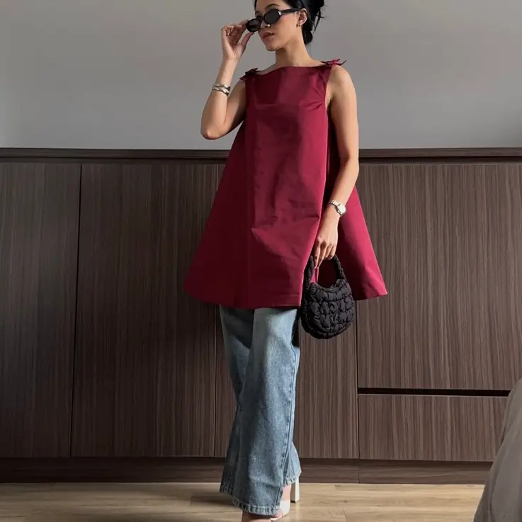 Love,bonito HK：通勤&职场女装大促