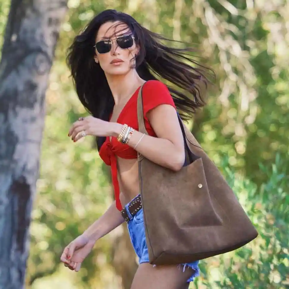 REVOLVE：COACH 蔻驰时尚专区 爆款包袋8折开抢