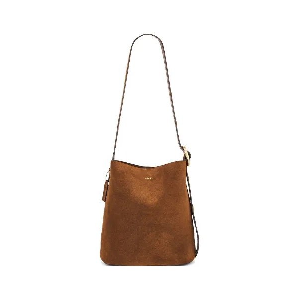 COACH 蔻驰 BLEEKER 水桶包