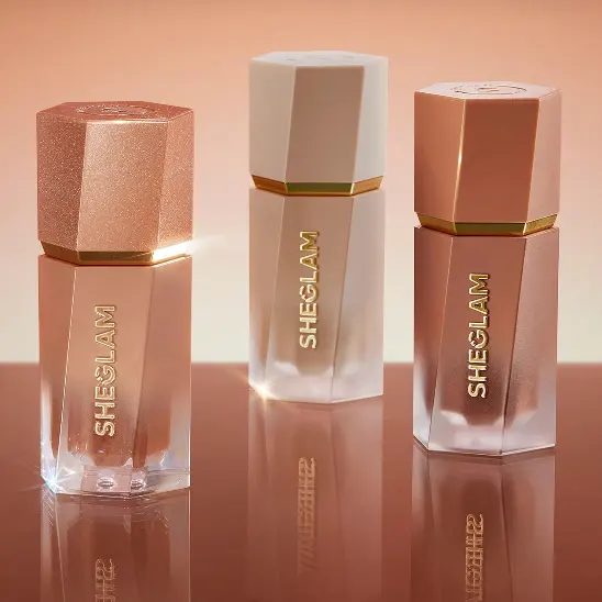 SHEGLAM：全场美妆热卖