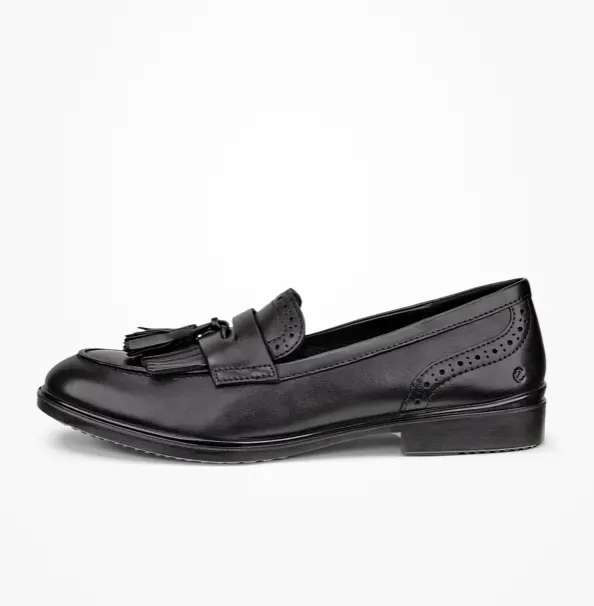 Ecco Classic 15 乐福鞋