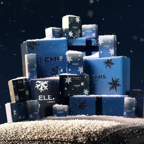 Elemis US：护肤大促！入卸妆膏、胶原面霜等