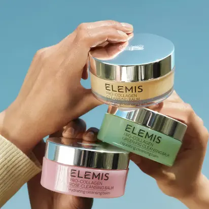 Elemis UK：限时特惠！全场护肤热卖