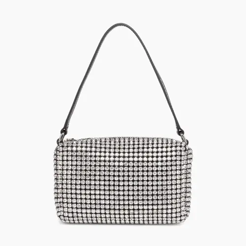 Alexander Wang 水钻包