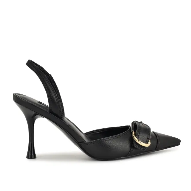 Nine West 玖熙 Patsi 尖头高跟鞋