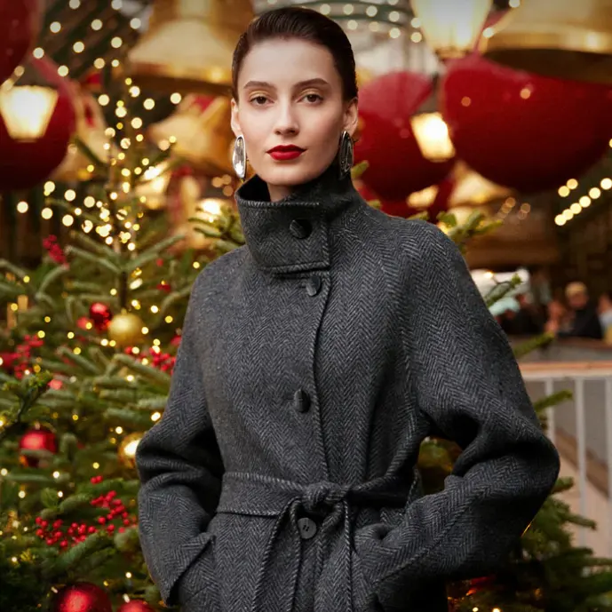 Goelia：节日特惠！精选时尚热卖 多买多省